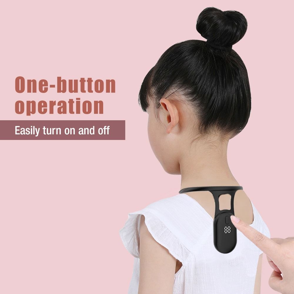 อุปกรณ์ปรับท่าทางอัจฉริยะ ป้อง - Smart Posture Sensor บทวิจารณ์และราคา