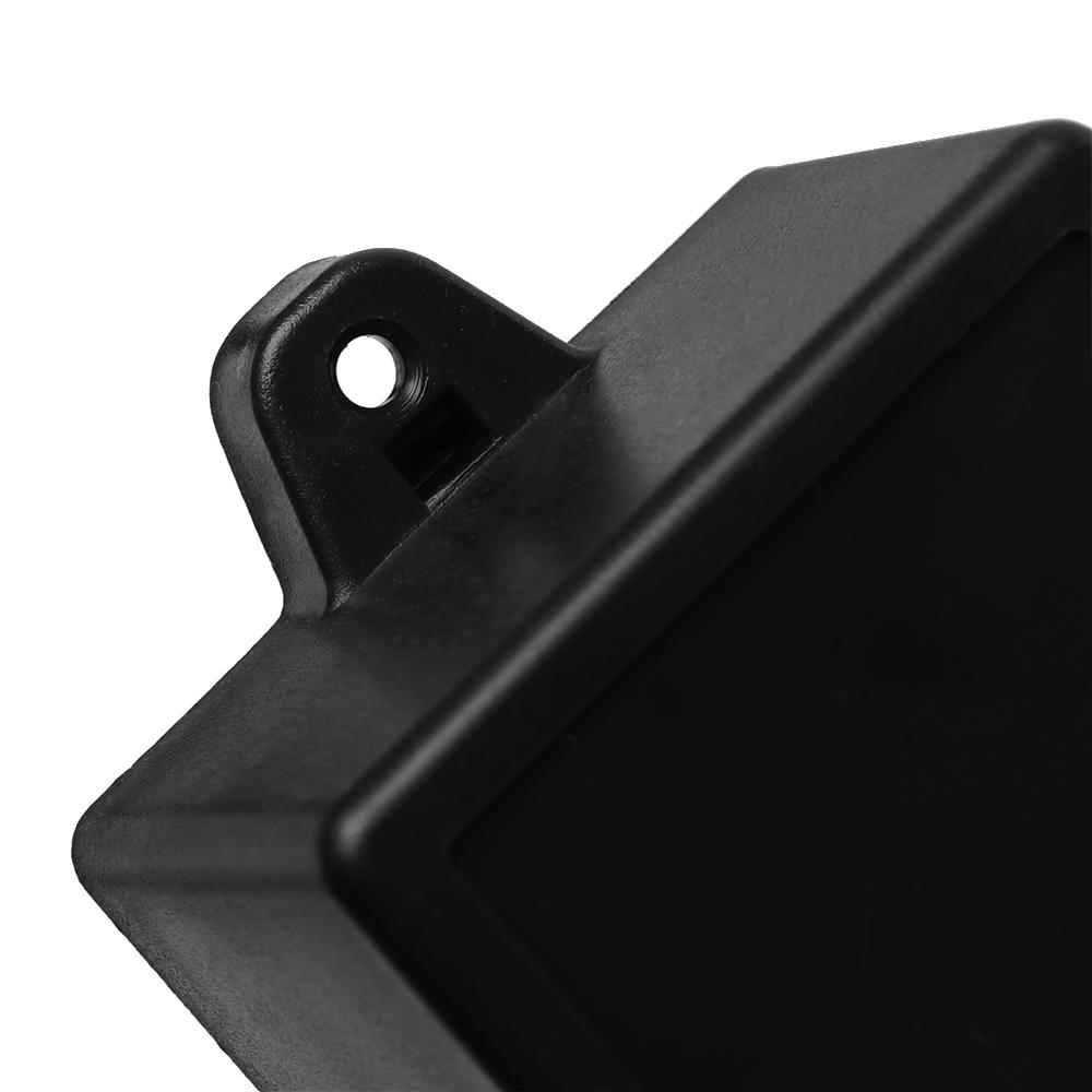 1ชิ้นซองพลาสติกสีดำกันน้ำแบบ D - Unique Electronics Gadgets บทวิจารณ์และราคา