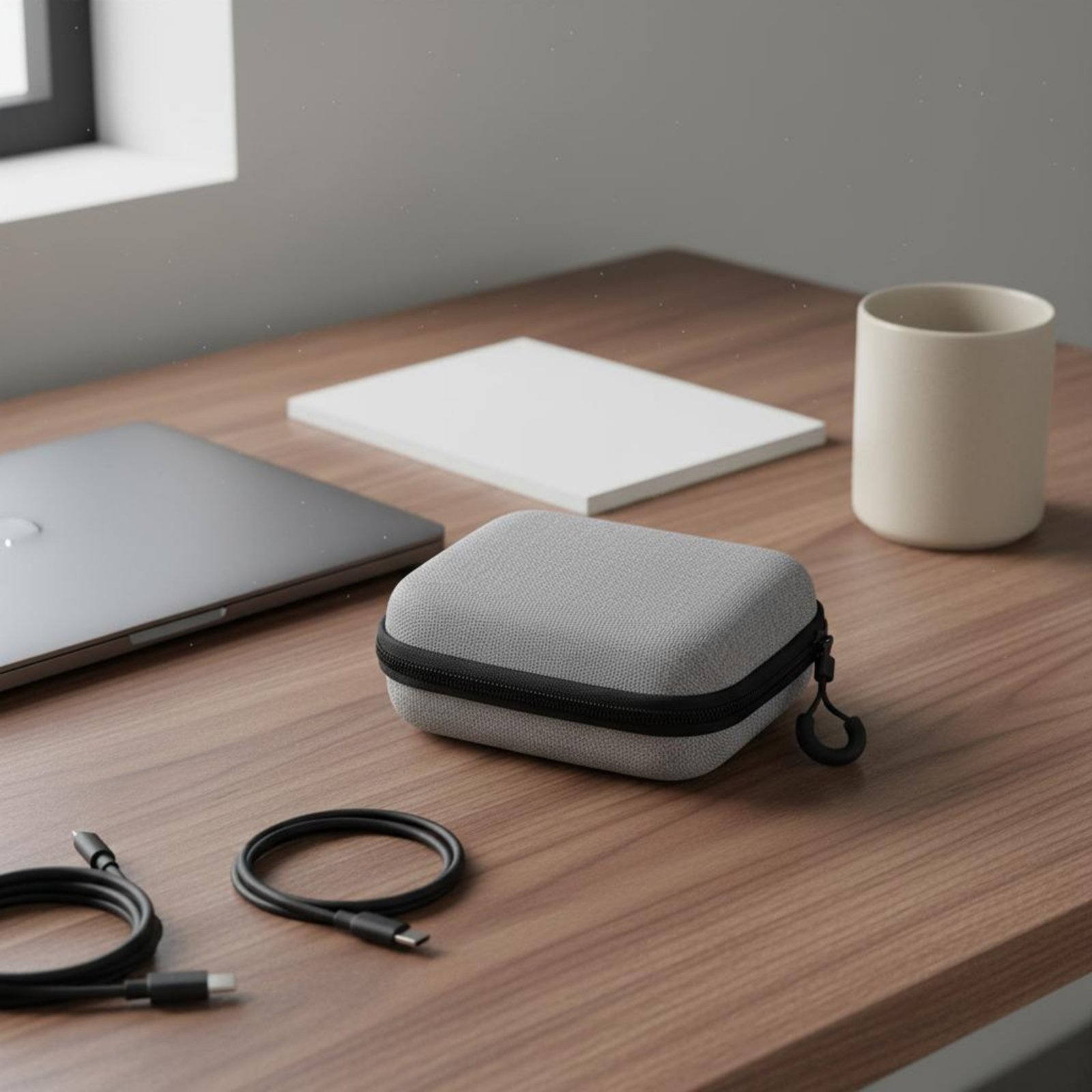 กระเป๋าจัดเก็บสายไฟแบบพกพา ทนท - Electronics And Gadgets With A บทวิจารณ์และราคา