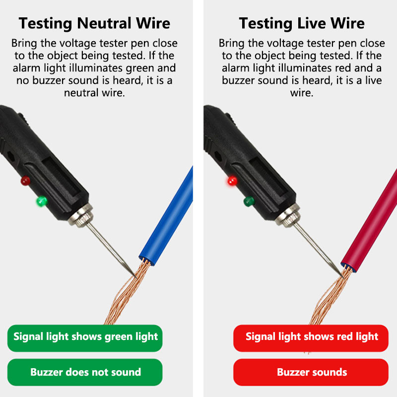 XMSJ เครื่องทดสอบแรงดันไฟฟ้าอุ - Electronics Quiz บทวิจารณ์และราคา