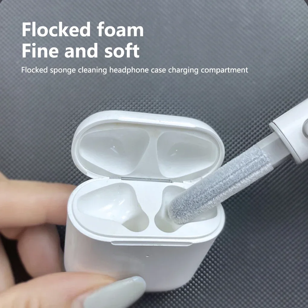 ชุดทำความสะอาดหูฟังบลูทูธสำหรั - Portable Wifi Hotspot บทวิจารณ์และราคา