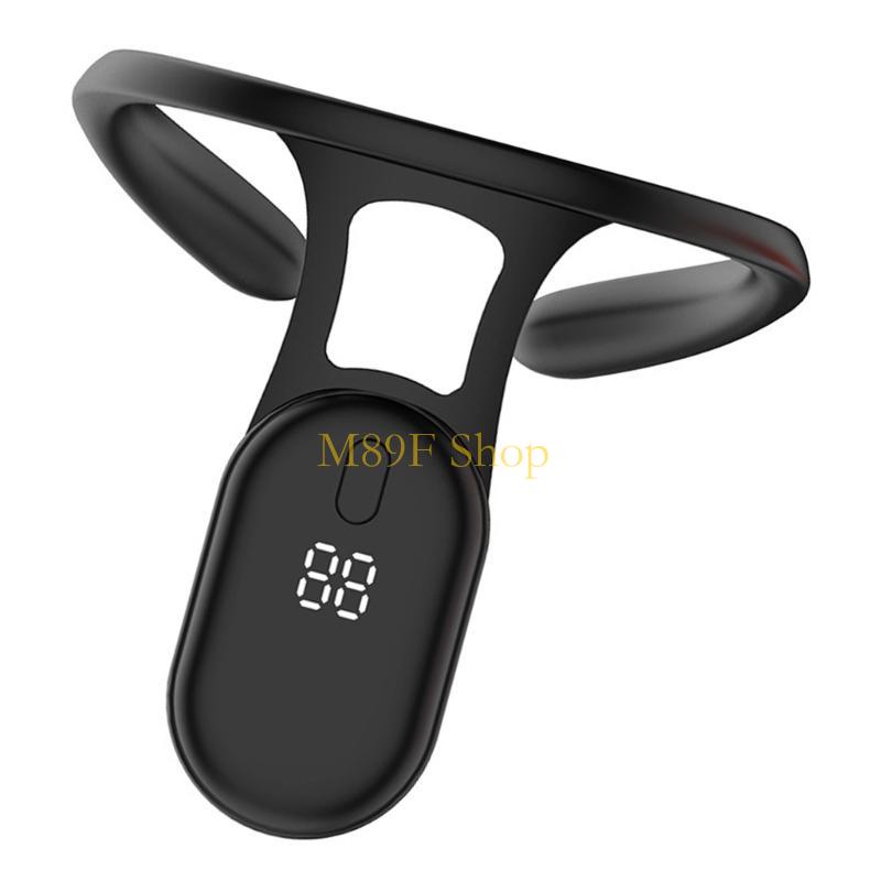 M89F Smartsท่าทางCorrectorป้อง - Smart Posture Sensor บทวิจารณ์และราคา
