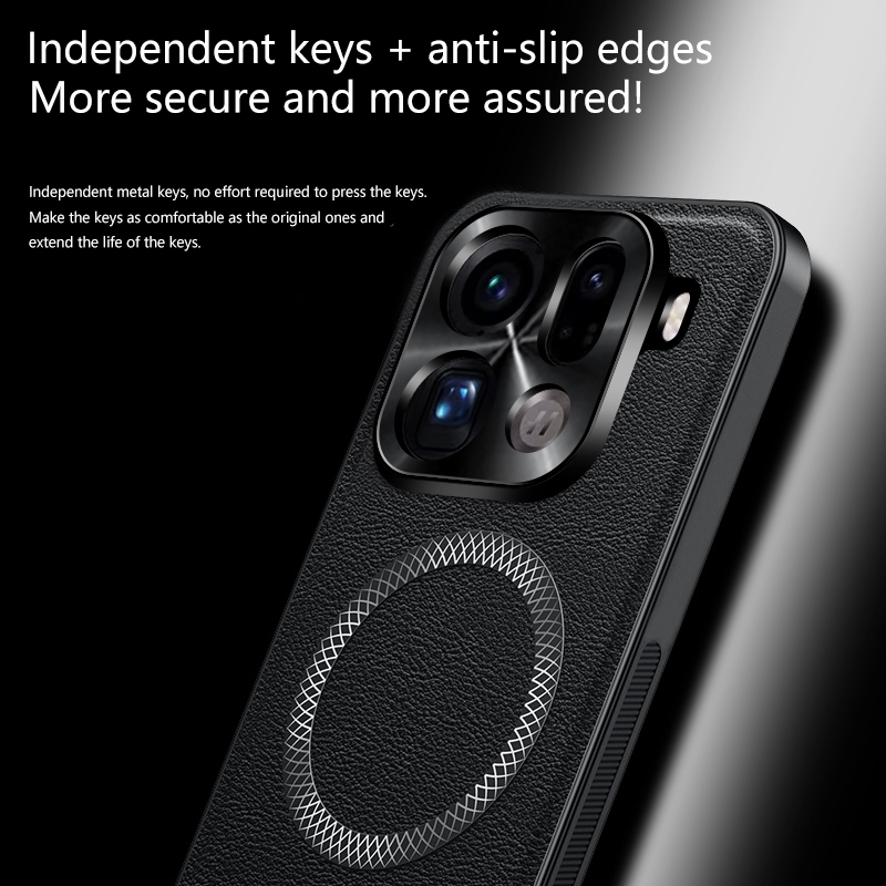 เคสโทรศัพท์สำหรับ OPPO Find X9 - Oppo Find X8 บทวิจารณ์และราคา